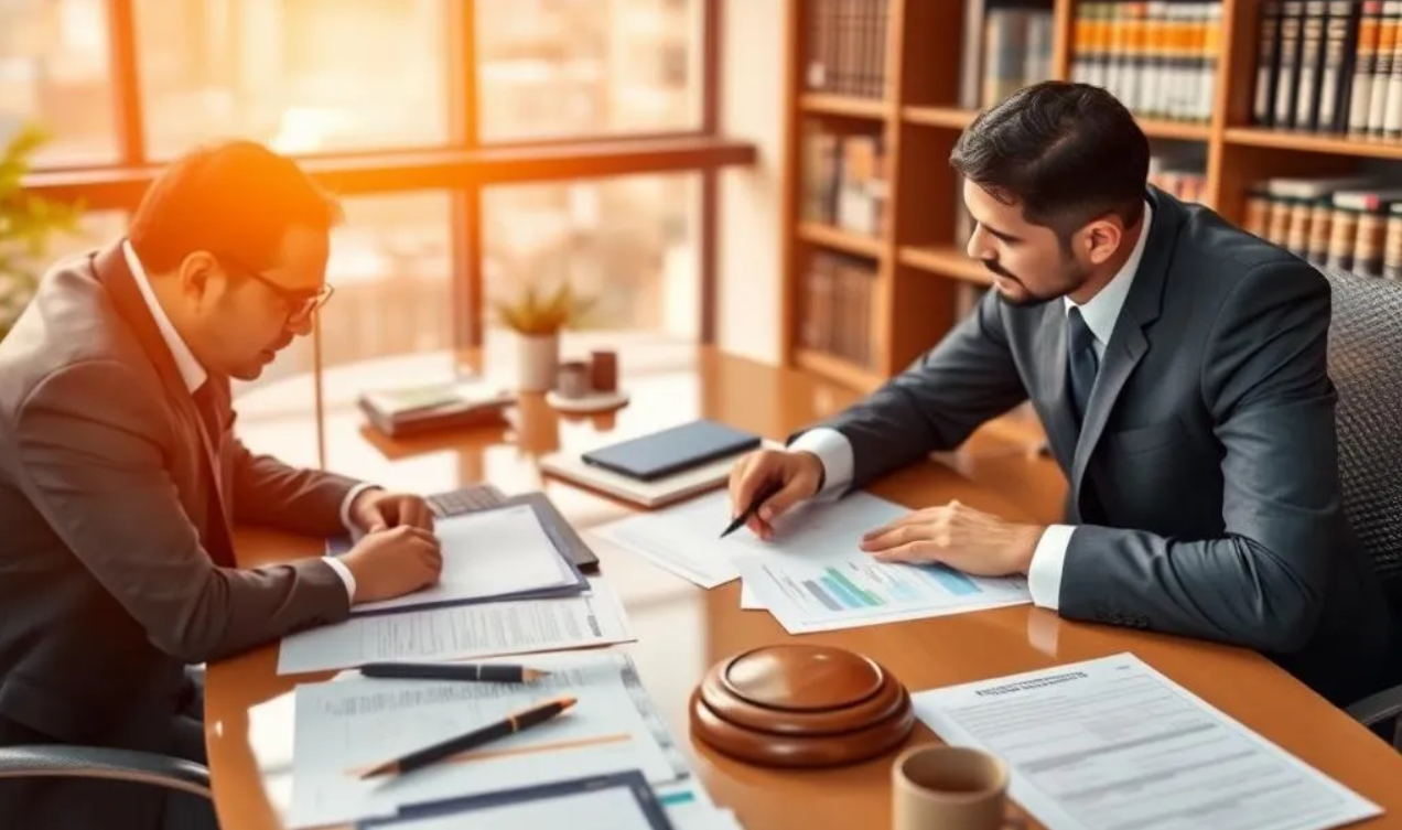 Your Trusted Partner for Taxation, Legal, and Business Compliance in India